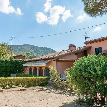 La Guardiola Procchio (Isola d'Elba)