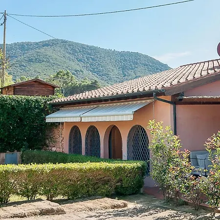 La Guardiola Apartman *
