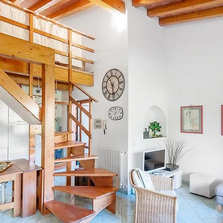 La Guardiola Apartman