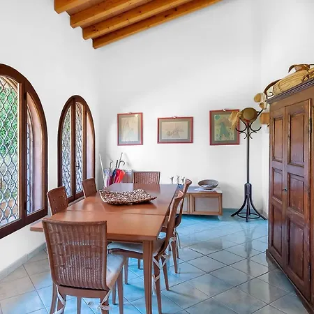 Apartament La Guardiola Procchio (Isola d'Elba)
