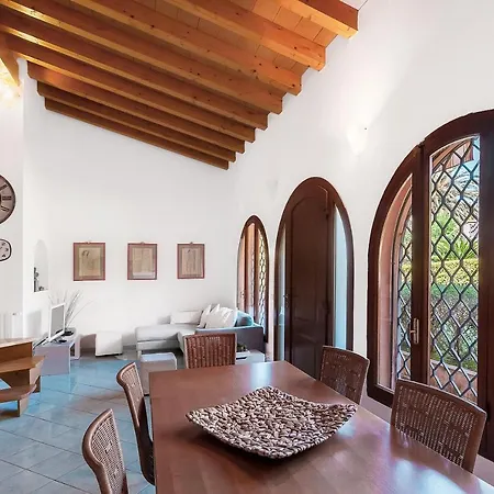 La Guardiola Apartament