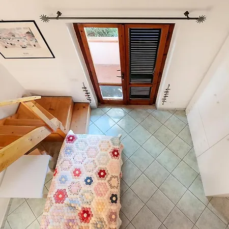 Apartament La Guardiola *